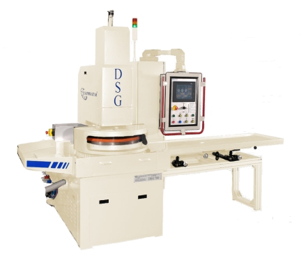 Precision Honing Deburred Deburring Machine Equipment Solutions DSP 720