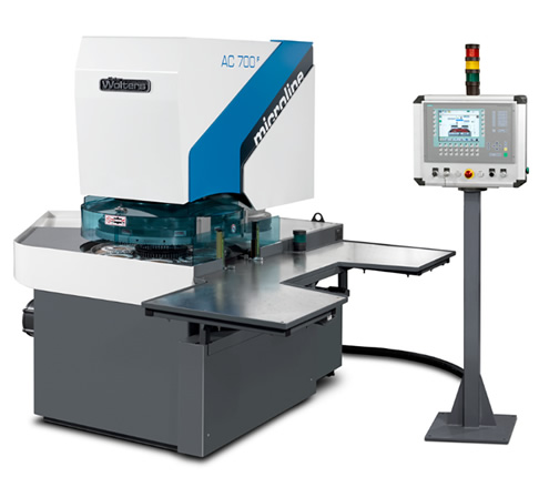 Peter Wolters AC microLine<sup>&reg;</sup> 700-F